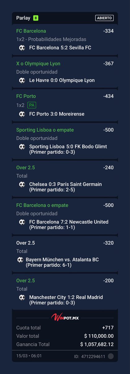 ToritoApuestas tweet media