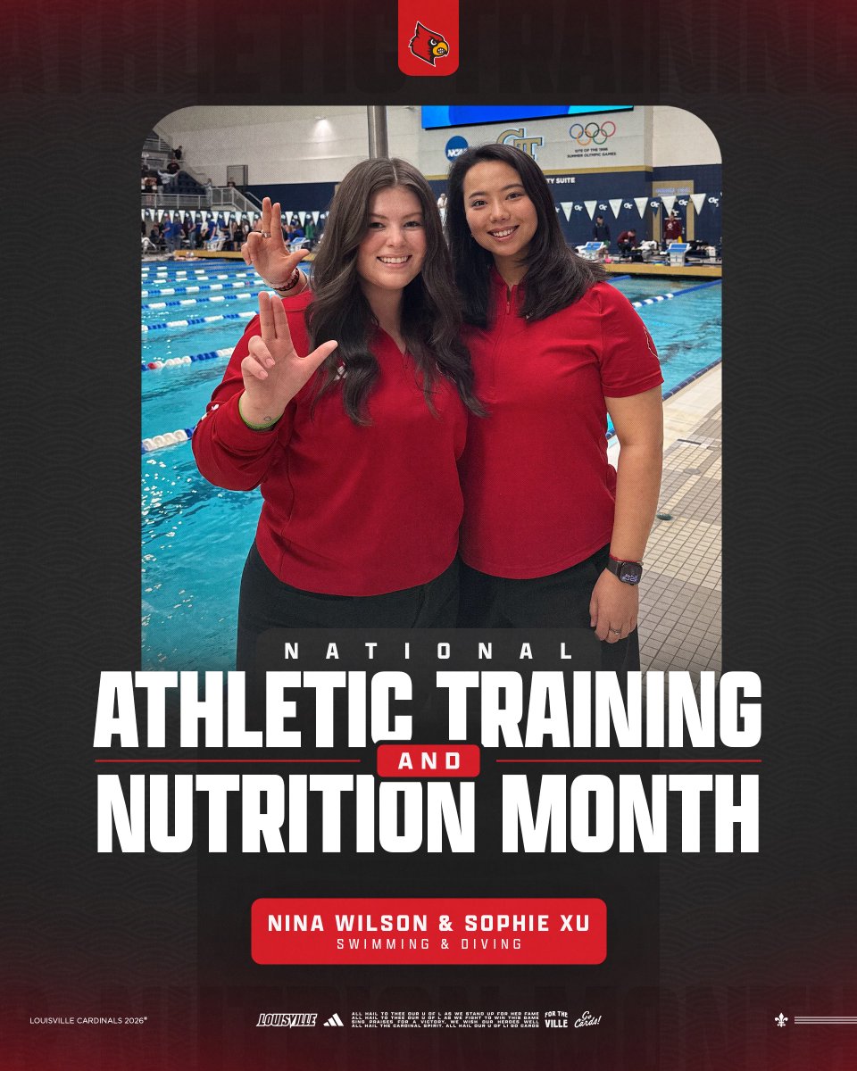 Louisville Swim & Dive tweet media