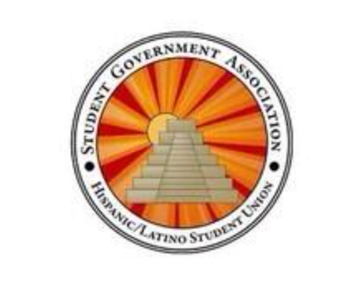 The Cesar Chavez news has me thinking about how the word Hispanic has shifted from synonymous with Mexican to something more expansive over the last 20 yrs. This was the Hispanic Student Union logo when I was in school which is as relevant as an Iowa cornfield to FL Hispanics.