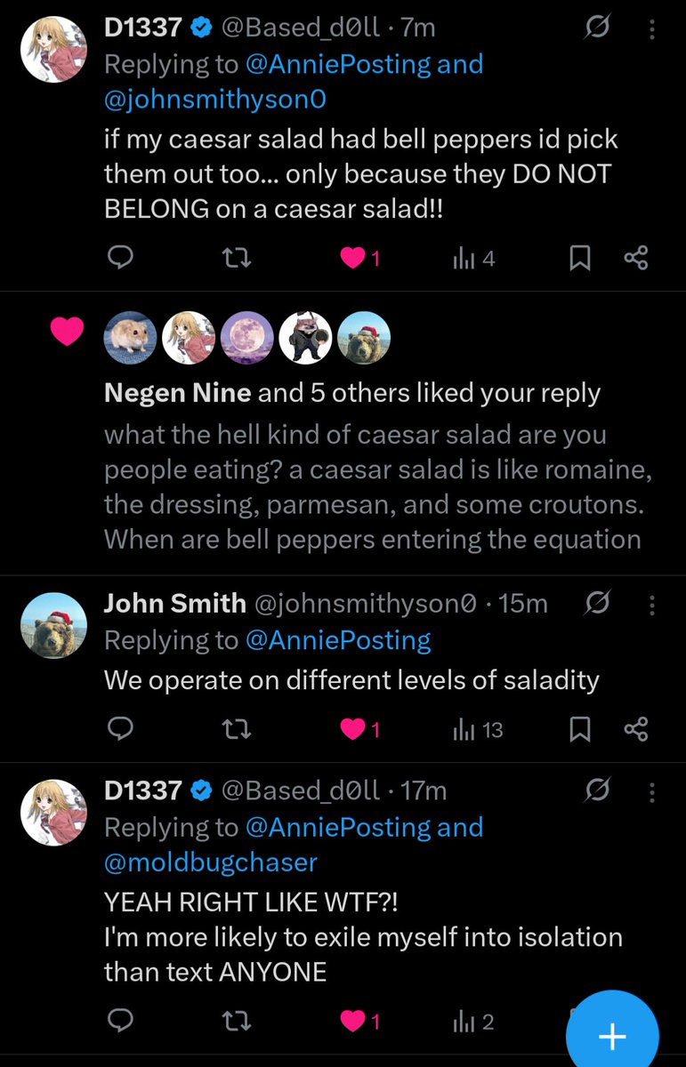 annie 👁❌🦋🪞 tweet media