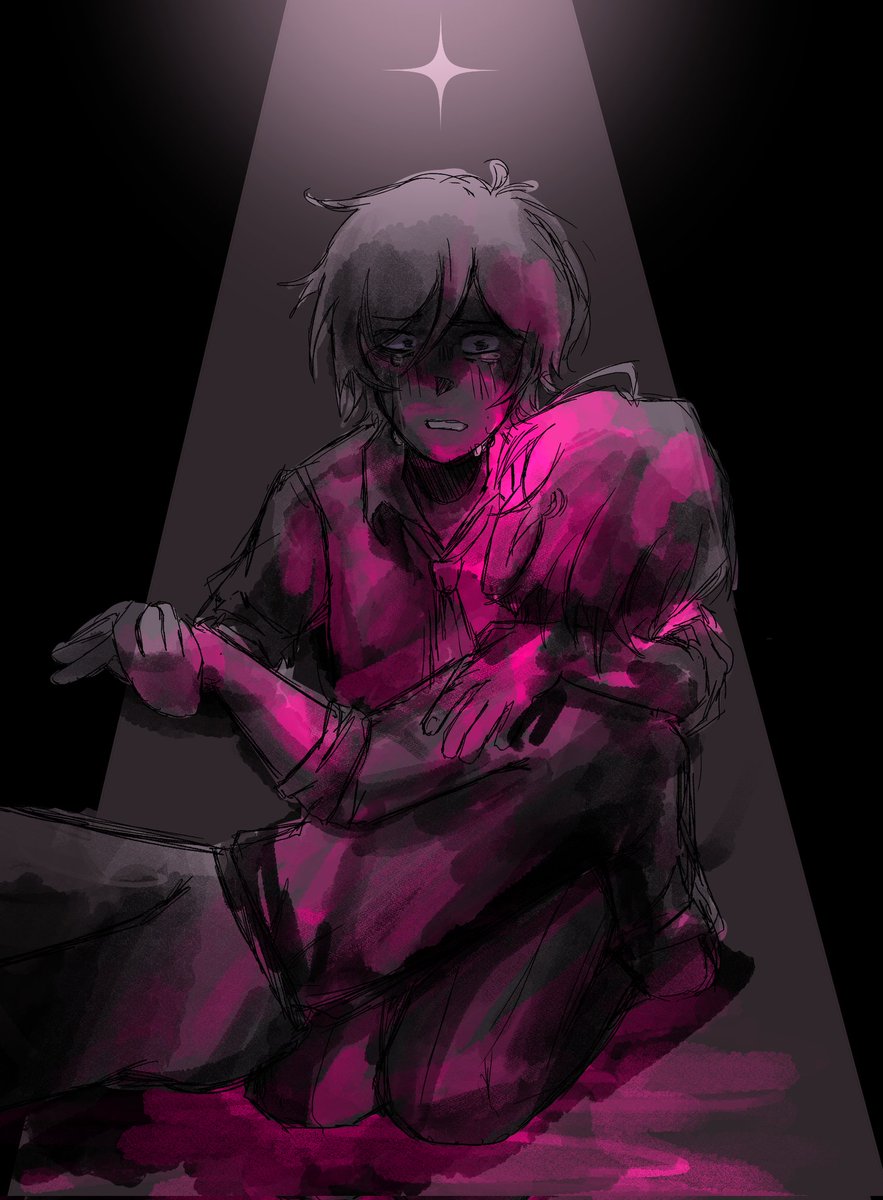 lee/행운 || comms open 🍀🚓 tweet media