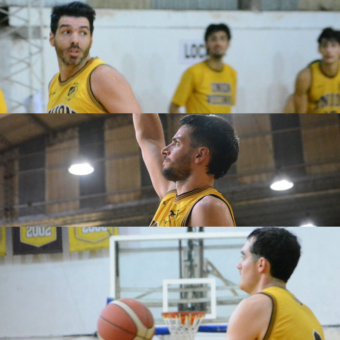 Club Unión Vecinal de La Plata tweet media