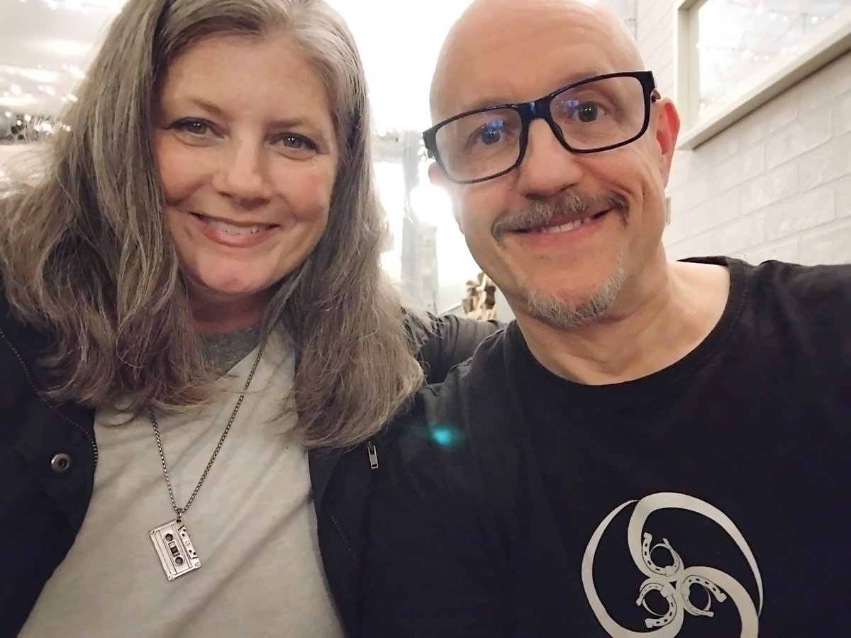 Christopher Fielden tweet media