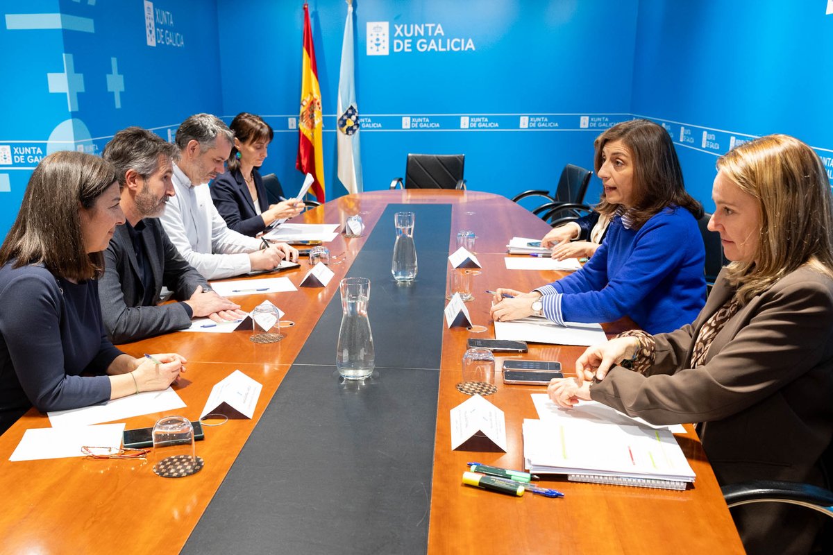 Medio Ambiente e Cambio Climático tweet media