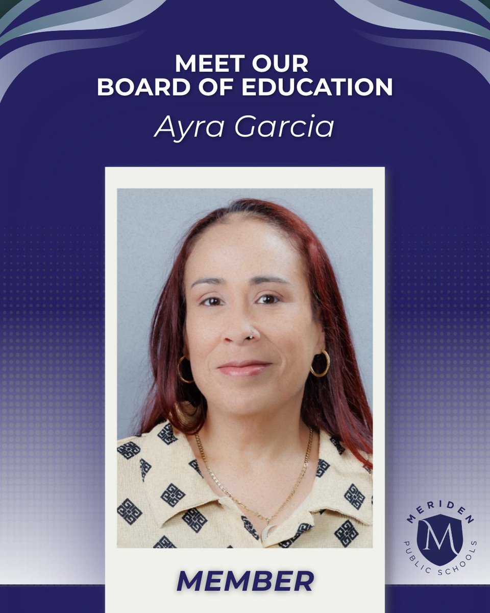 Meriden K12 tweet media