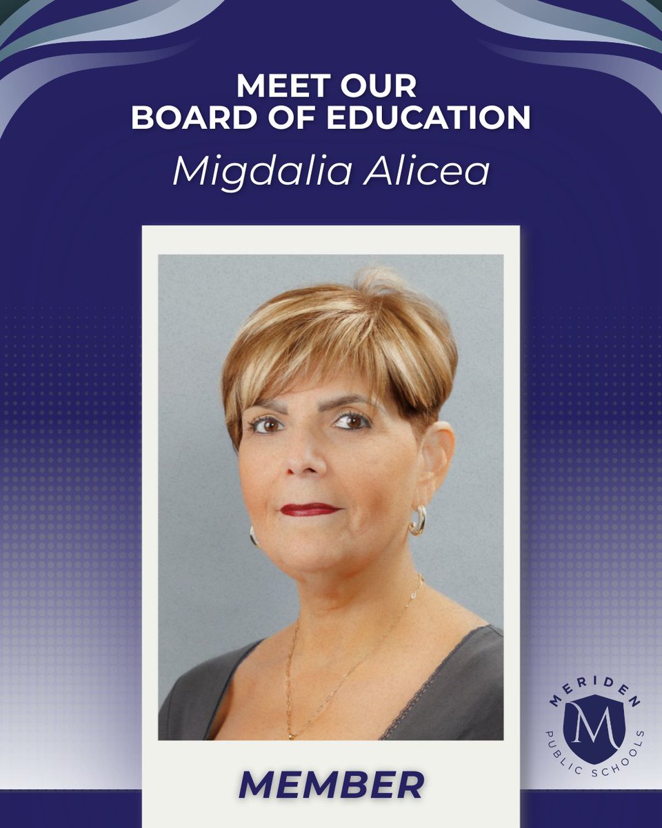 Meriden K12 tweet media