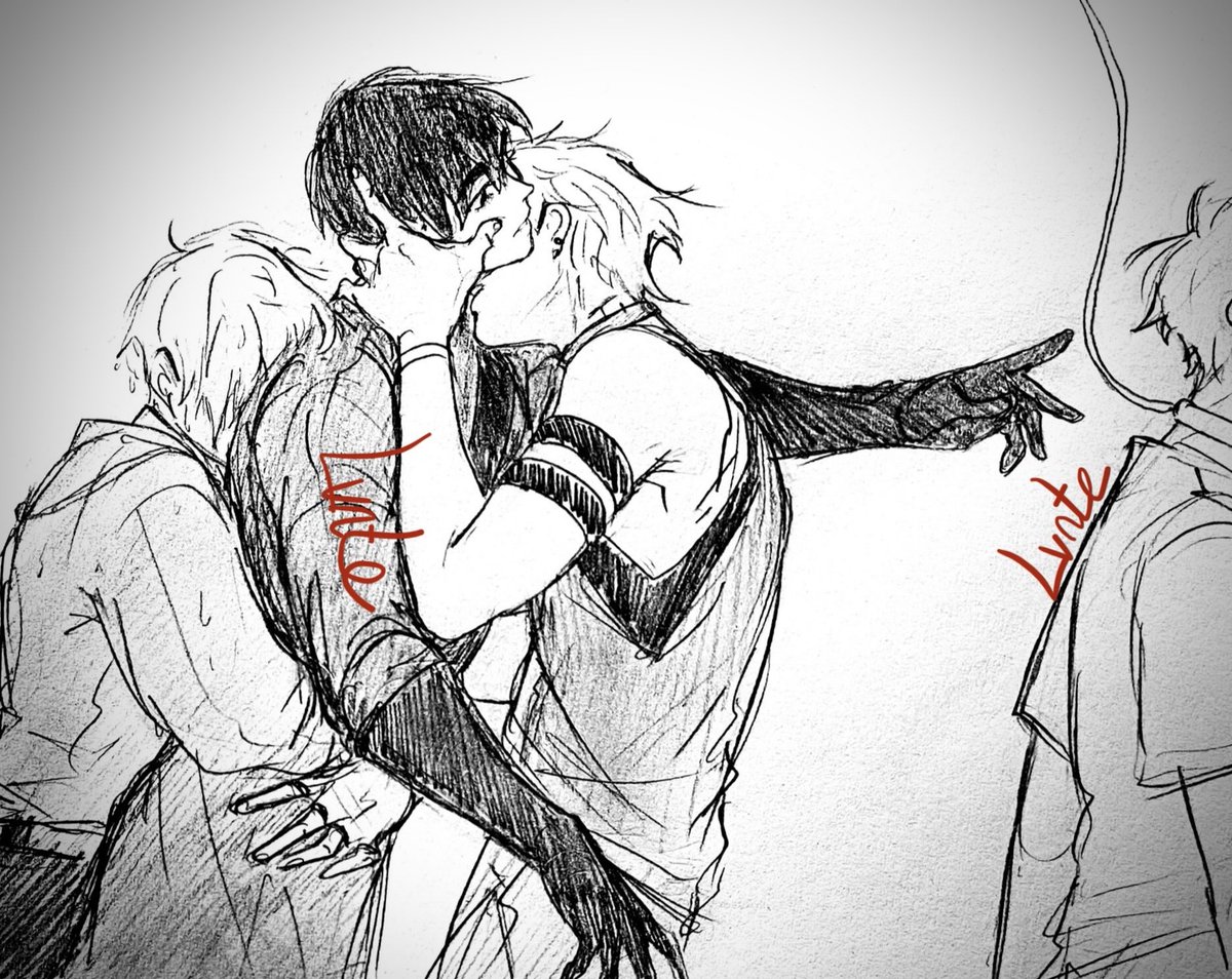 lunte_undercover tweet media