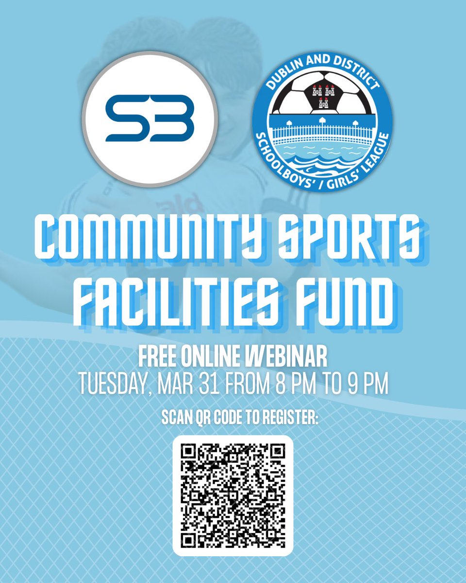 DDSL Grassroots tweet media