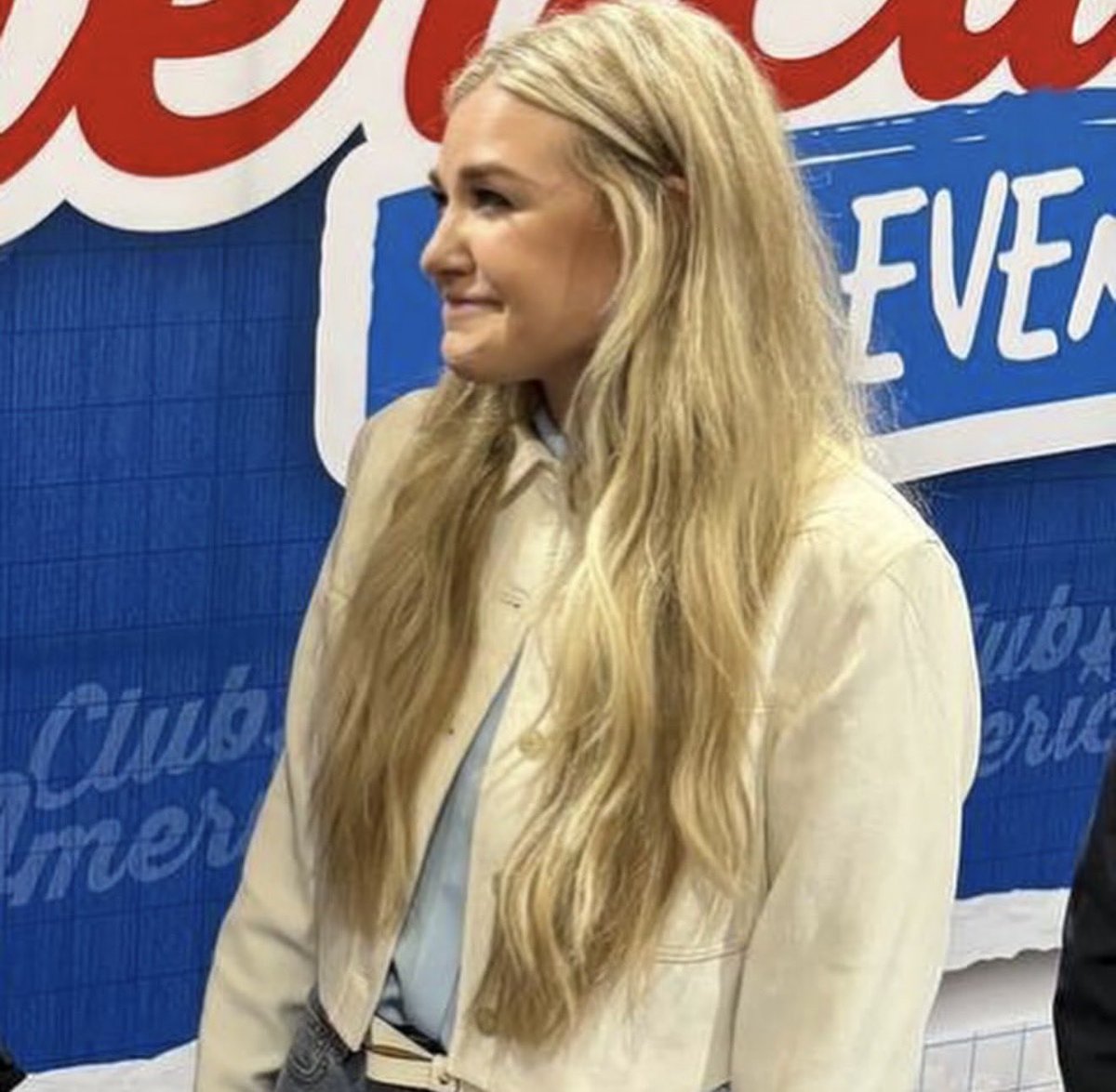 Ginny Robinson tweet media