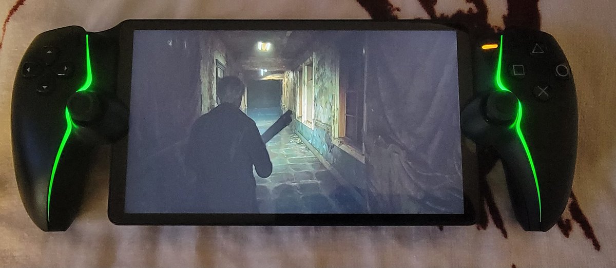 Gh0stMike tweet media