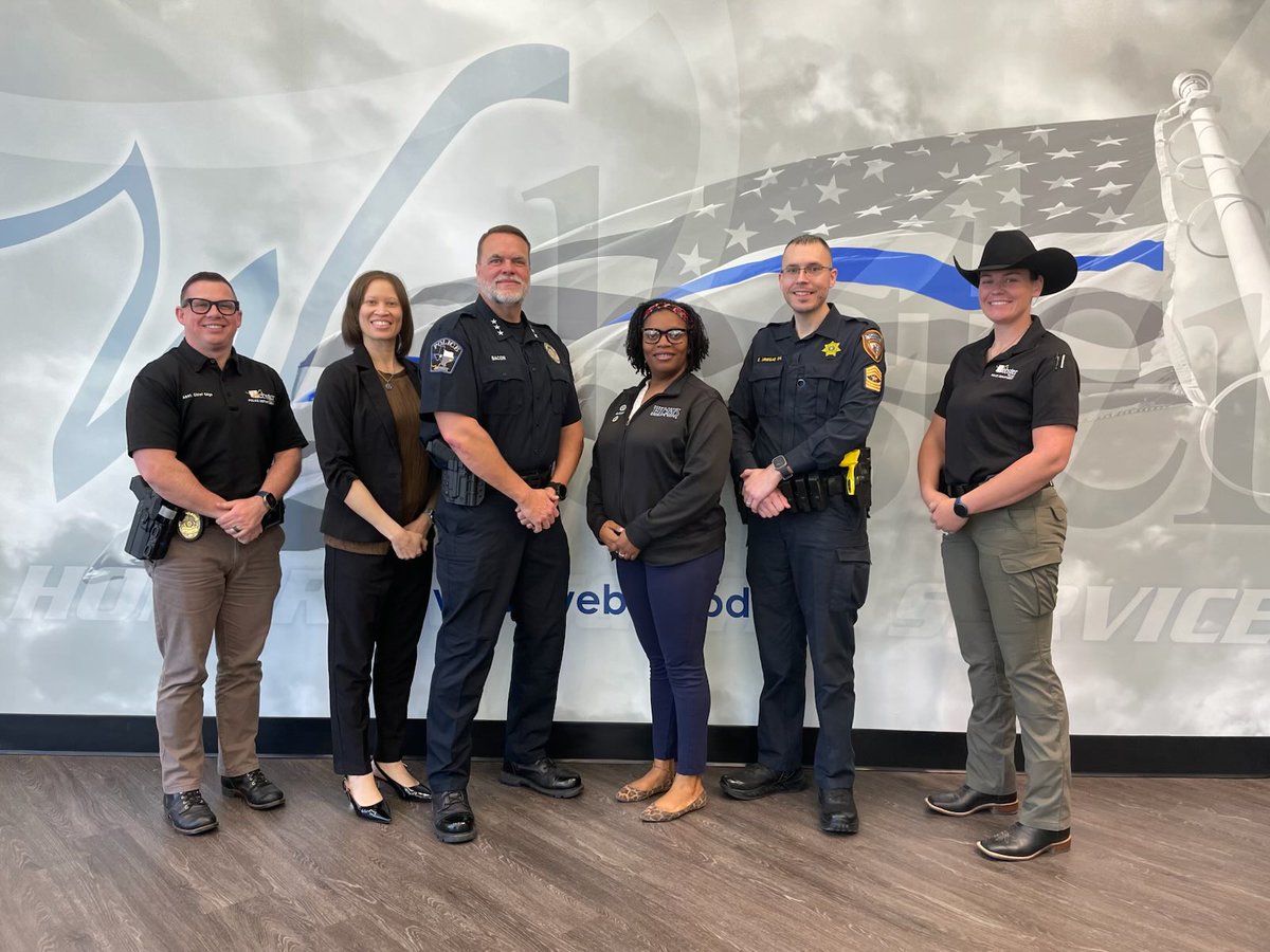 Neighborhood Policing Division tweet media