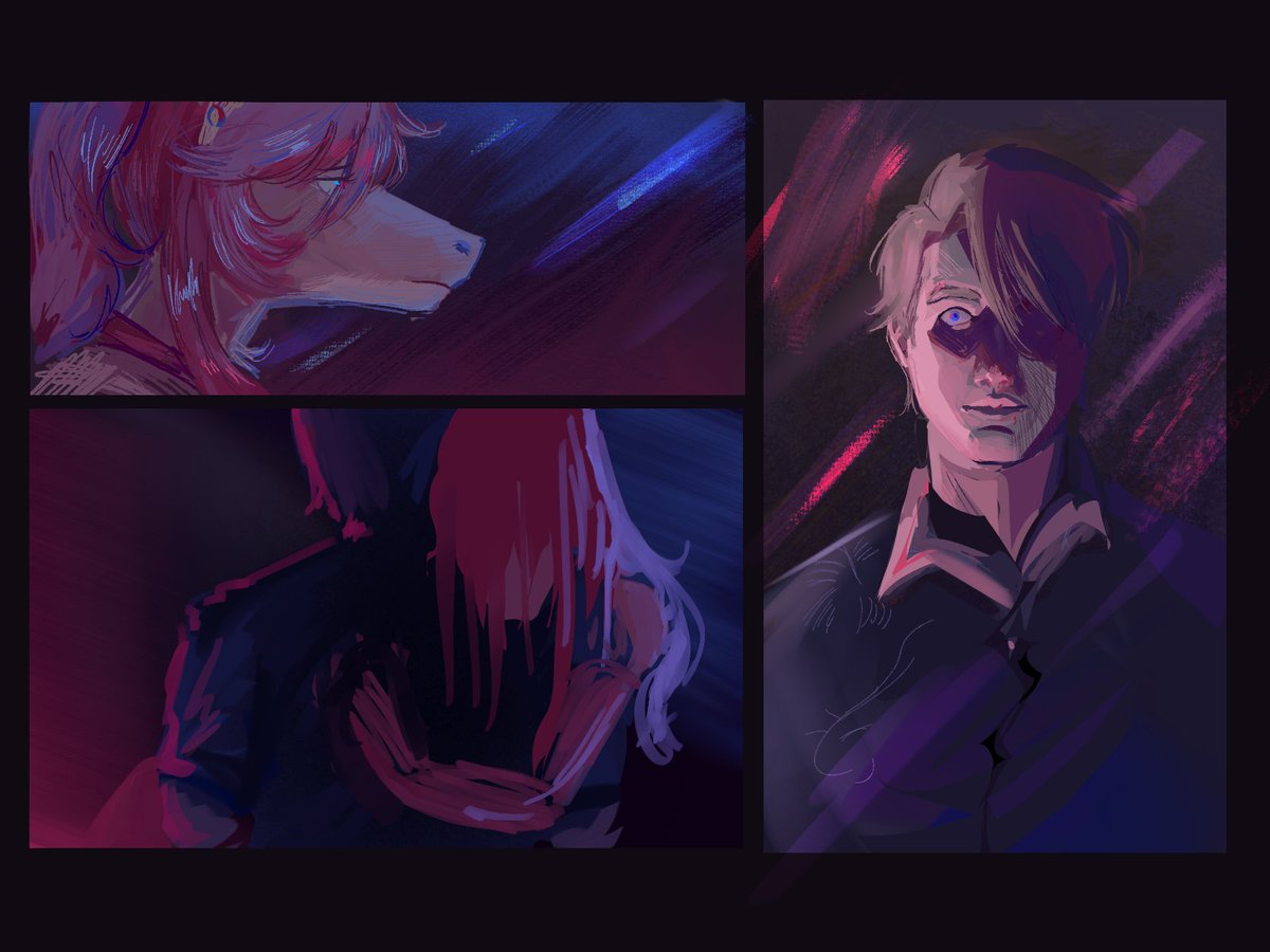 Udy (COMM OPEN) tweet media