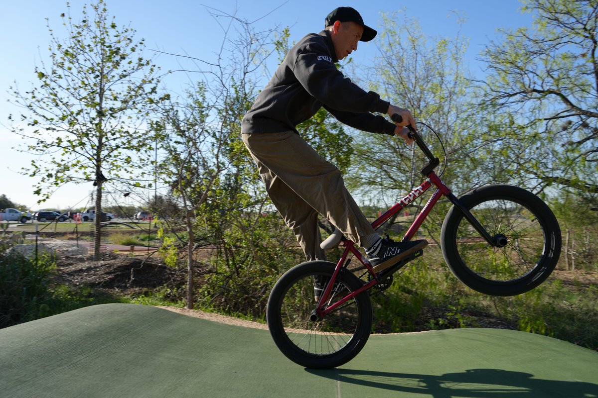 San Antonio Public Works 👷♀️👷 tweet media