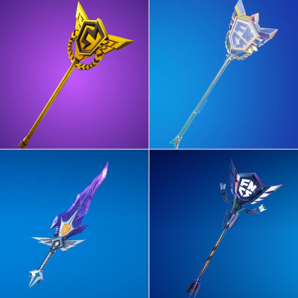 33 Esports tweet media