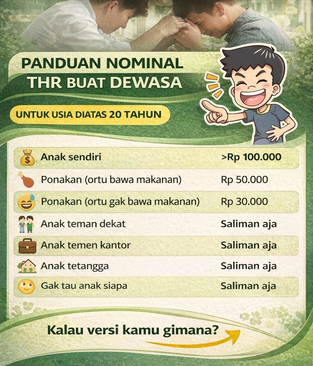 Sorotan Publik tweet media