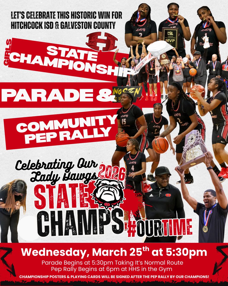 Hitchcock ISD tweet media