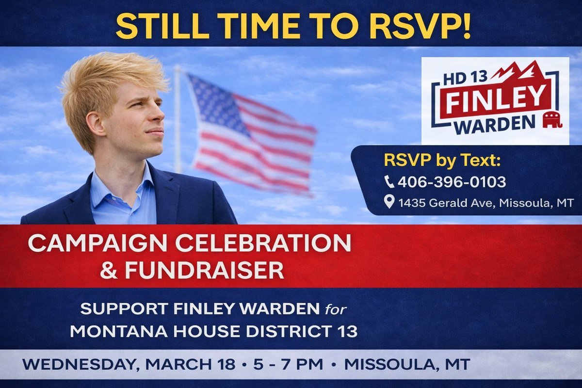 Missoula GOP tweet media