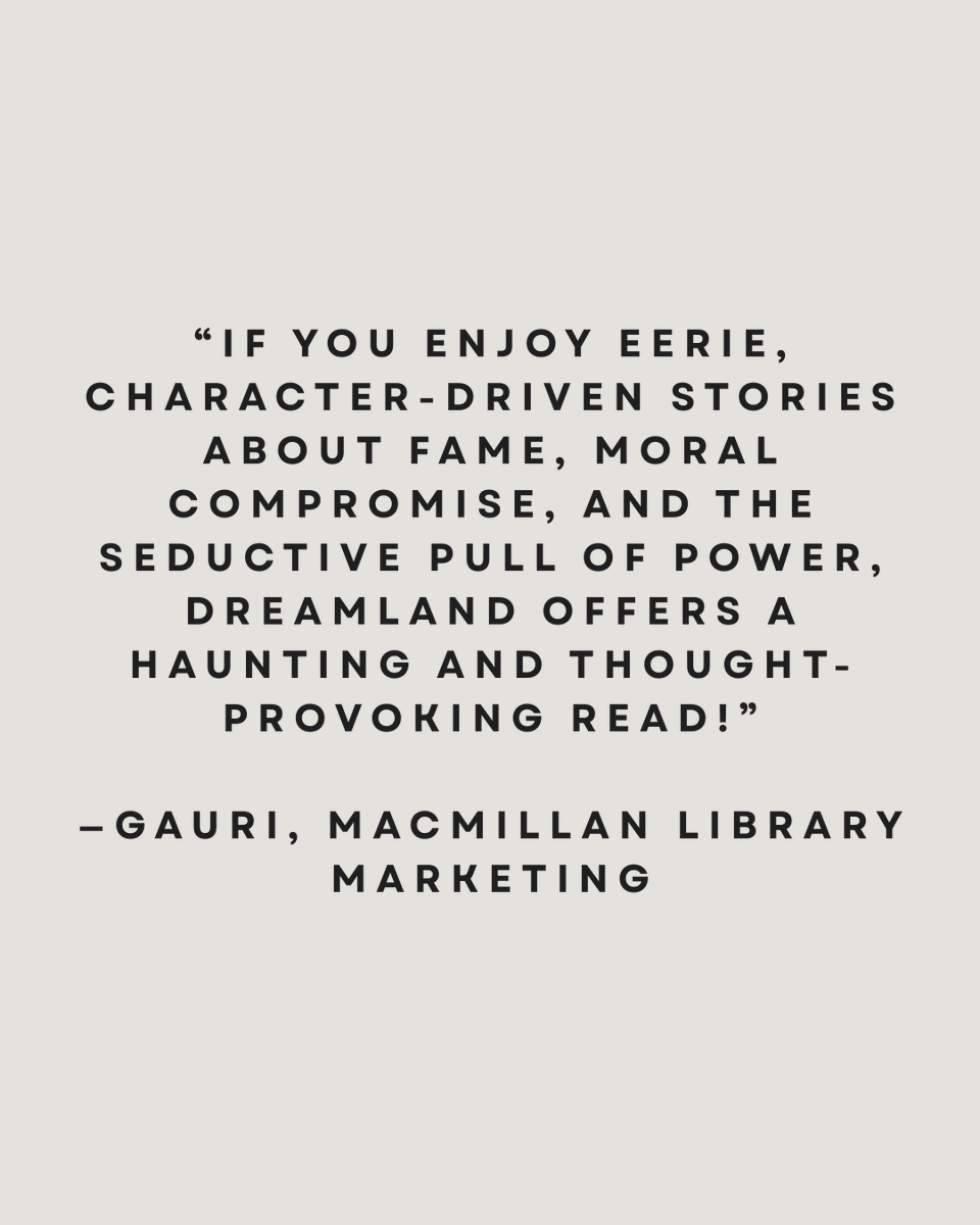 Macmillan Library tweet media