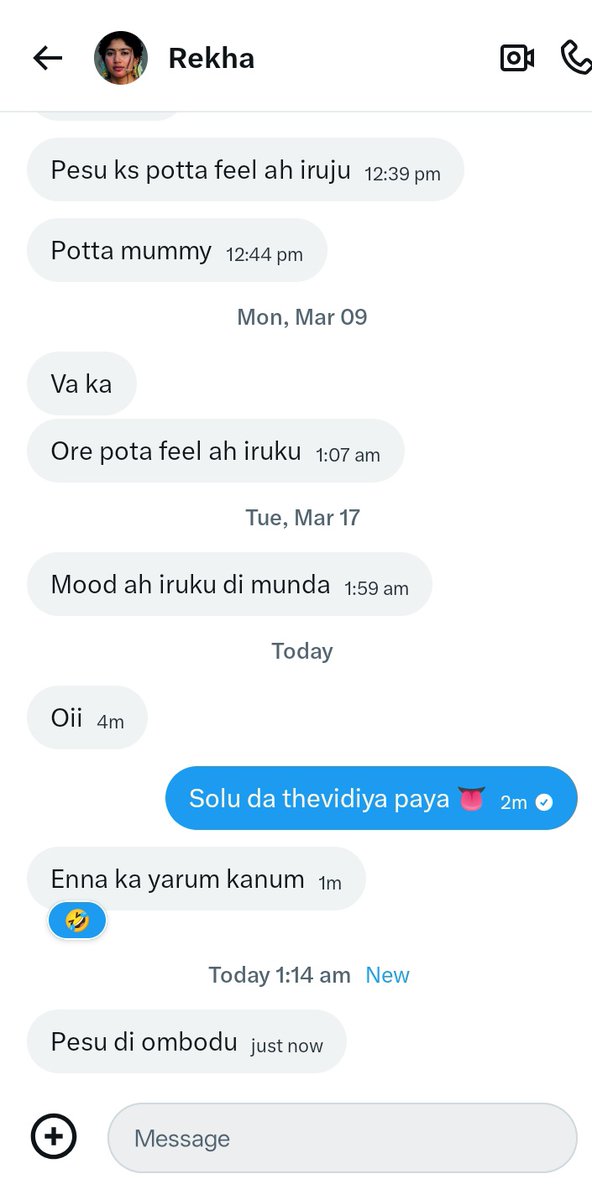 Mistress Amsha Kani 💃 tweet media