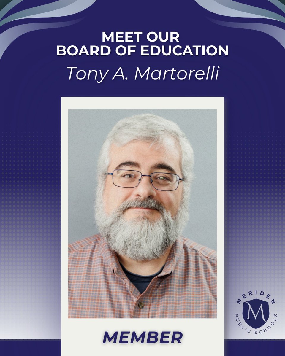 Meriden K12 tweet media