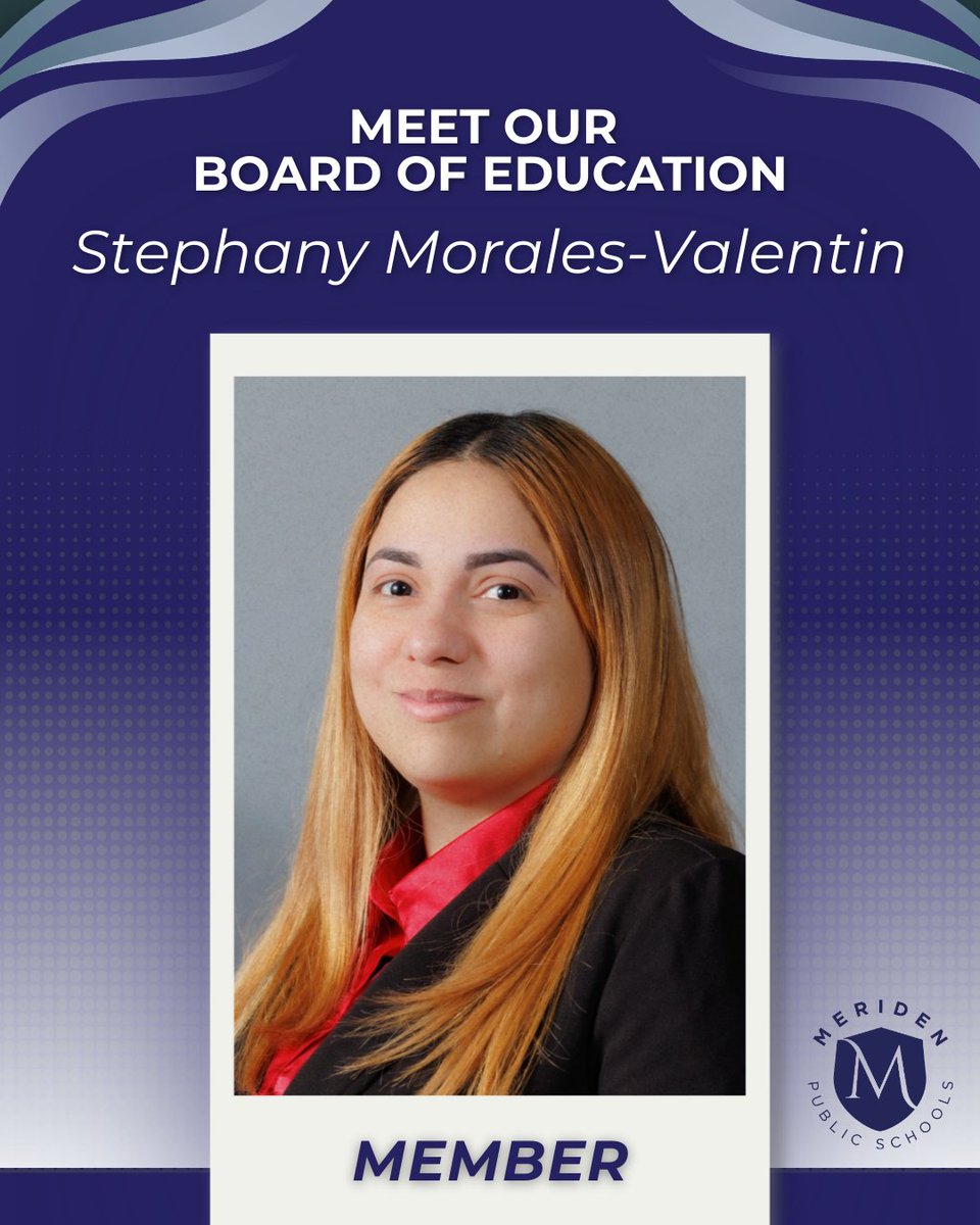 Meriden K12 tweet media