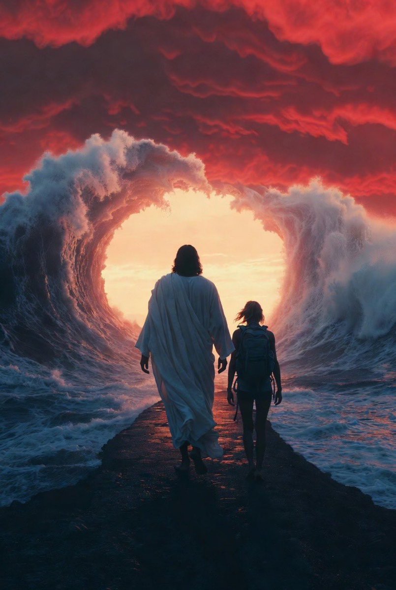 LA VOCE DELLA TERRA SANTA—DOTTOR GEORGE HITTI 🇬🇪 tweet media