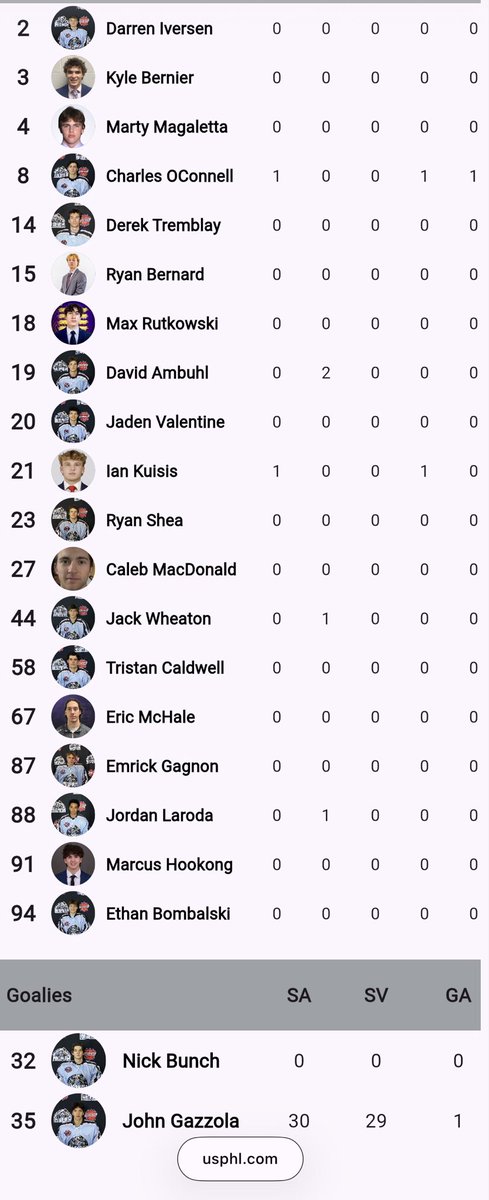 Jersey Hitmen Hockey tweet media