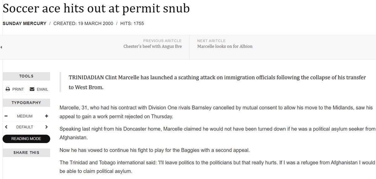 Barnsley FC On This Day in History tweet media