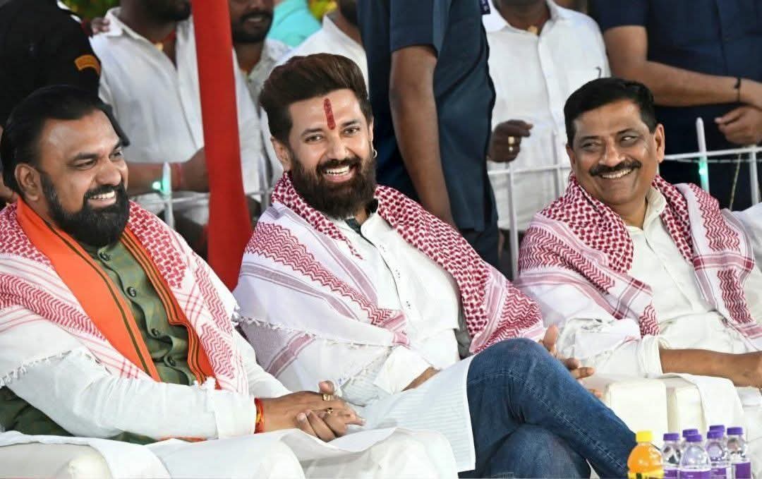 Mohammed Zubair tweet media