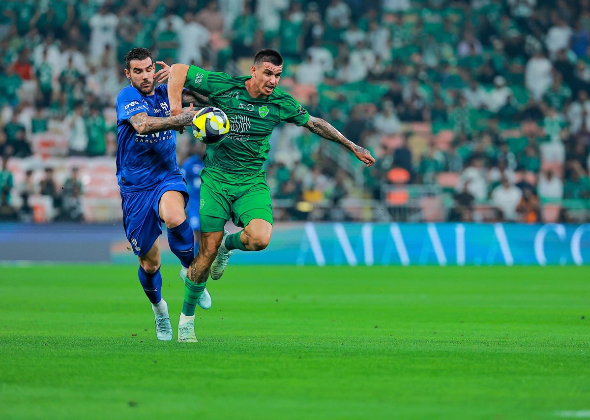 دياريو الأهلي tweet media