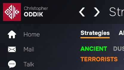 Esports Manager 2026 tweet media