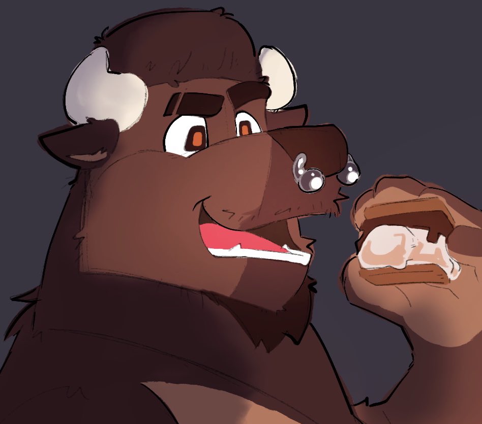 frostyflip :0P tweet media