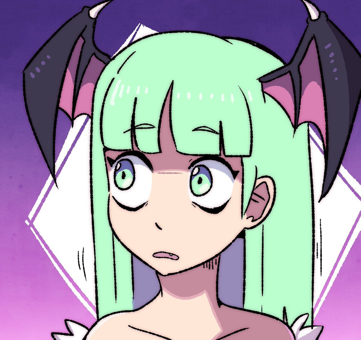 🍡 イーサン 🍡 Comms Open! tweet media