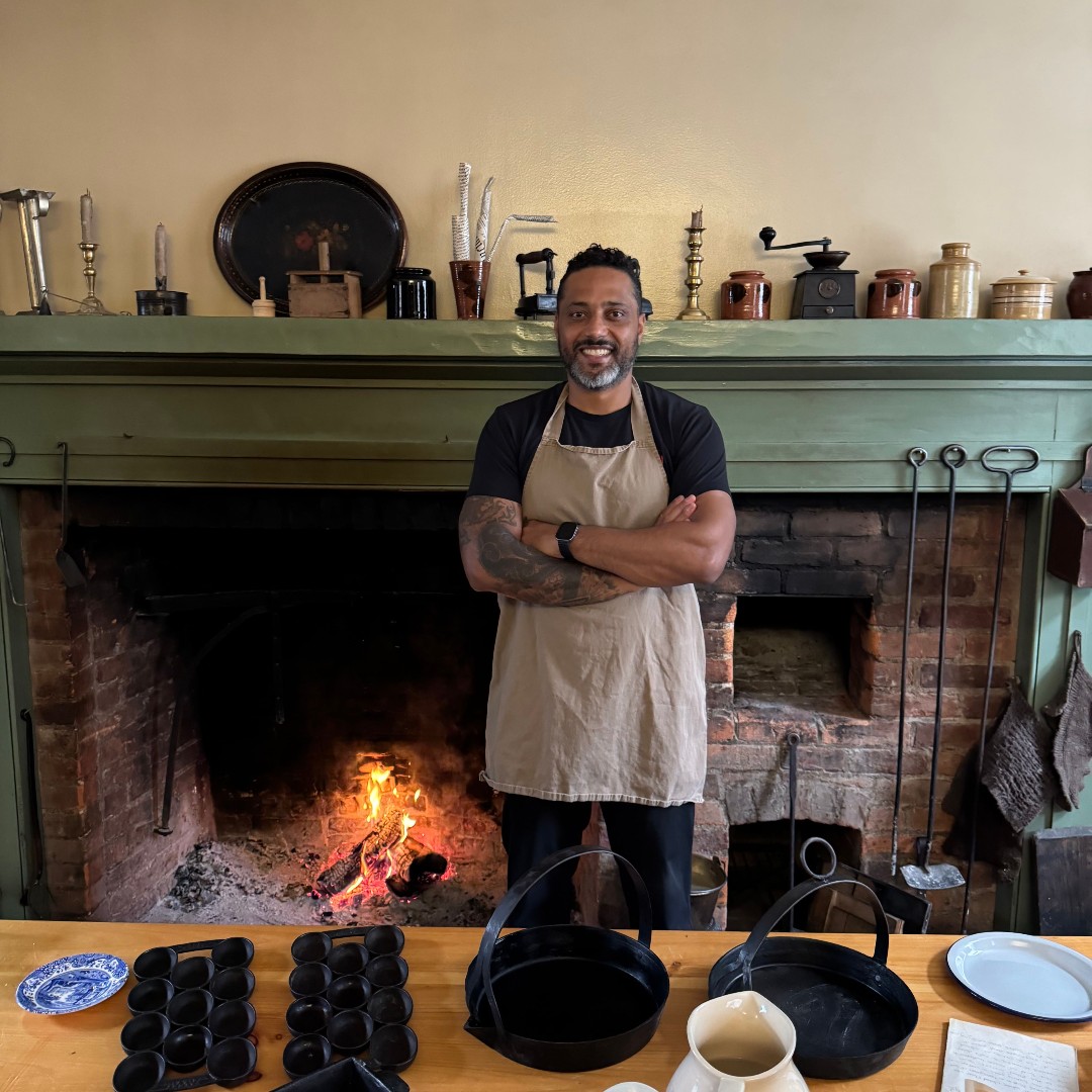 Toronto History Museums tweet media