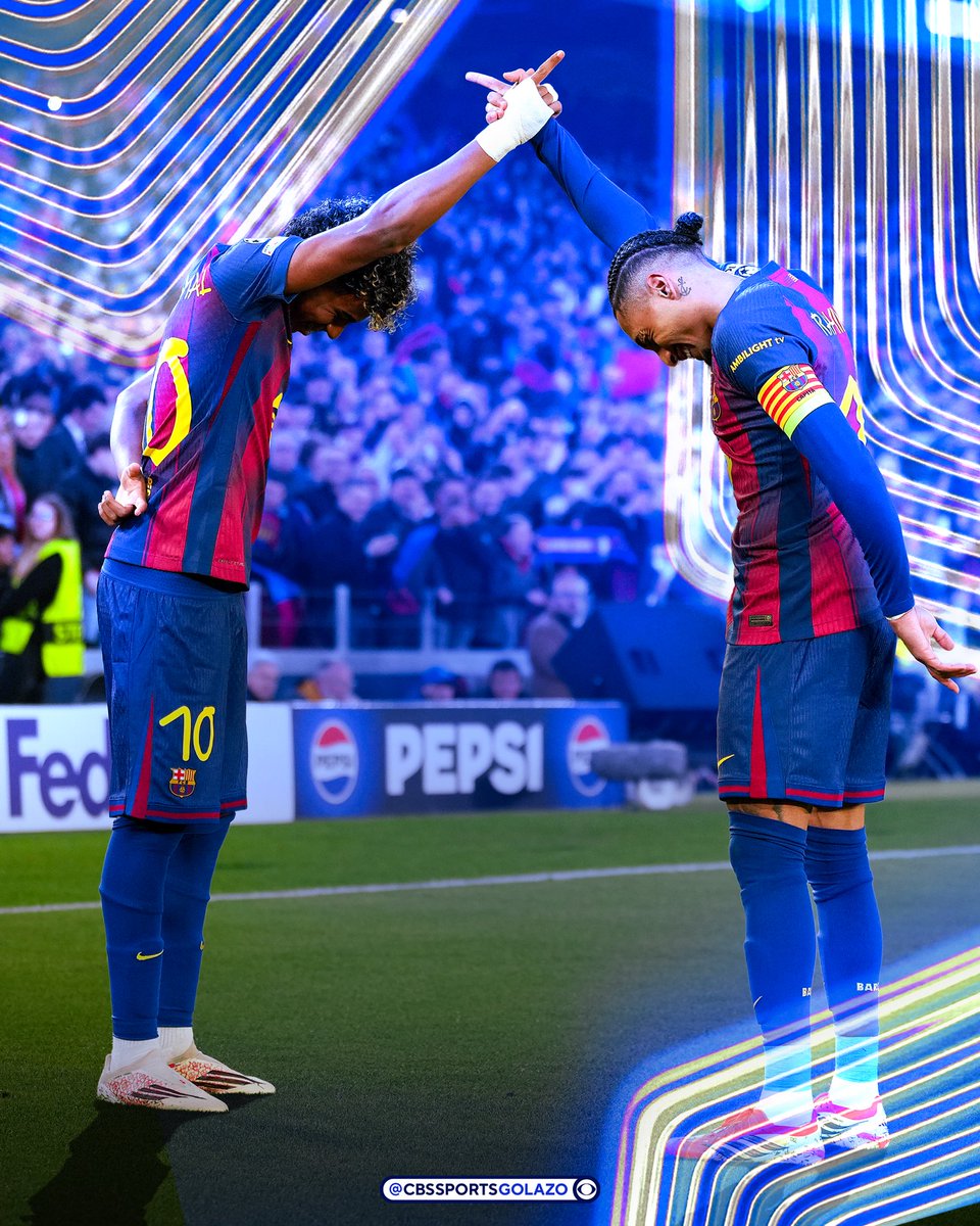 CBS Sports Golazo ⚽️ tweet media