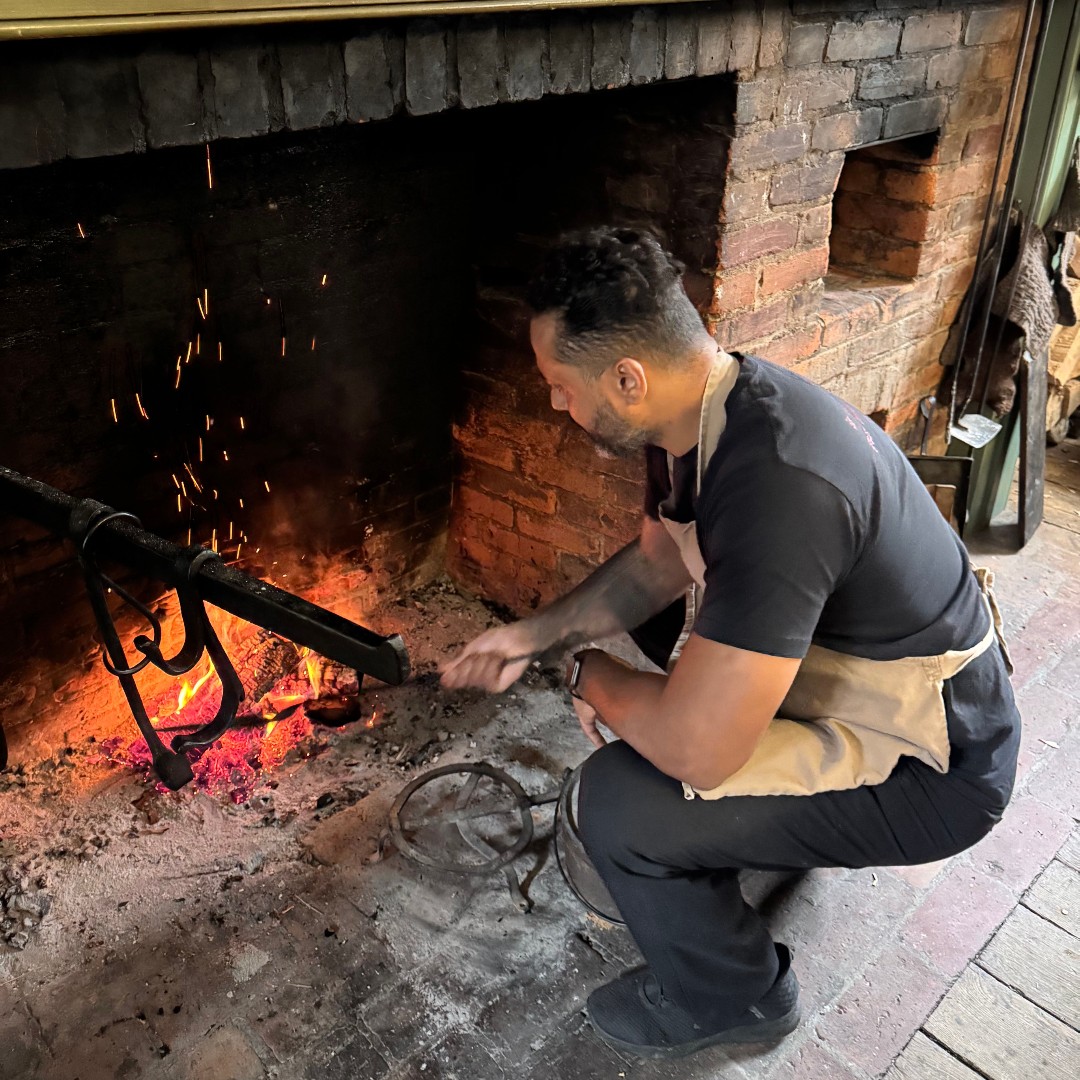 Toronto History Museums tweet media