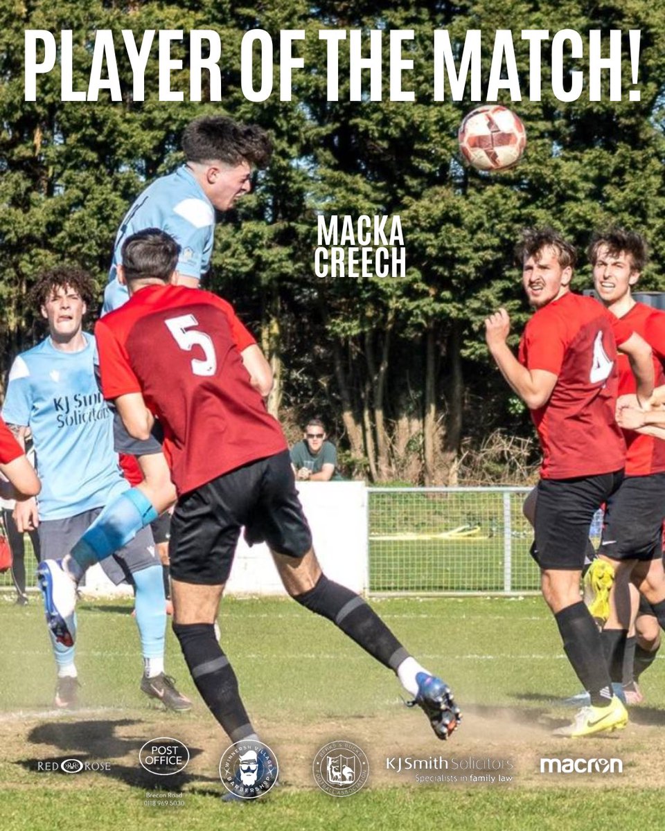 Woodley United FC tweet media