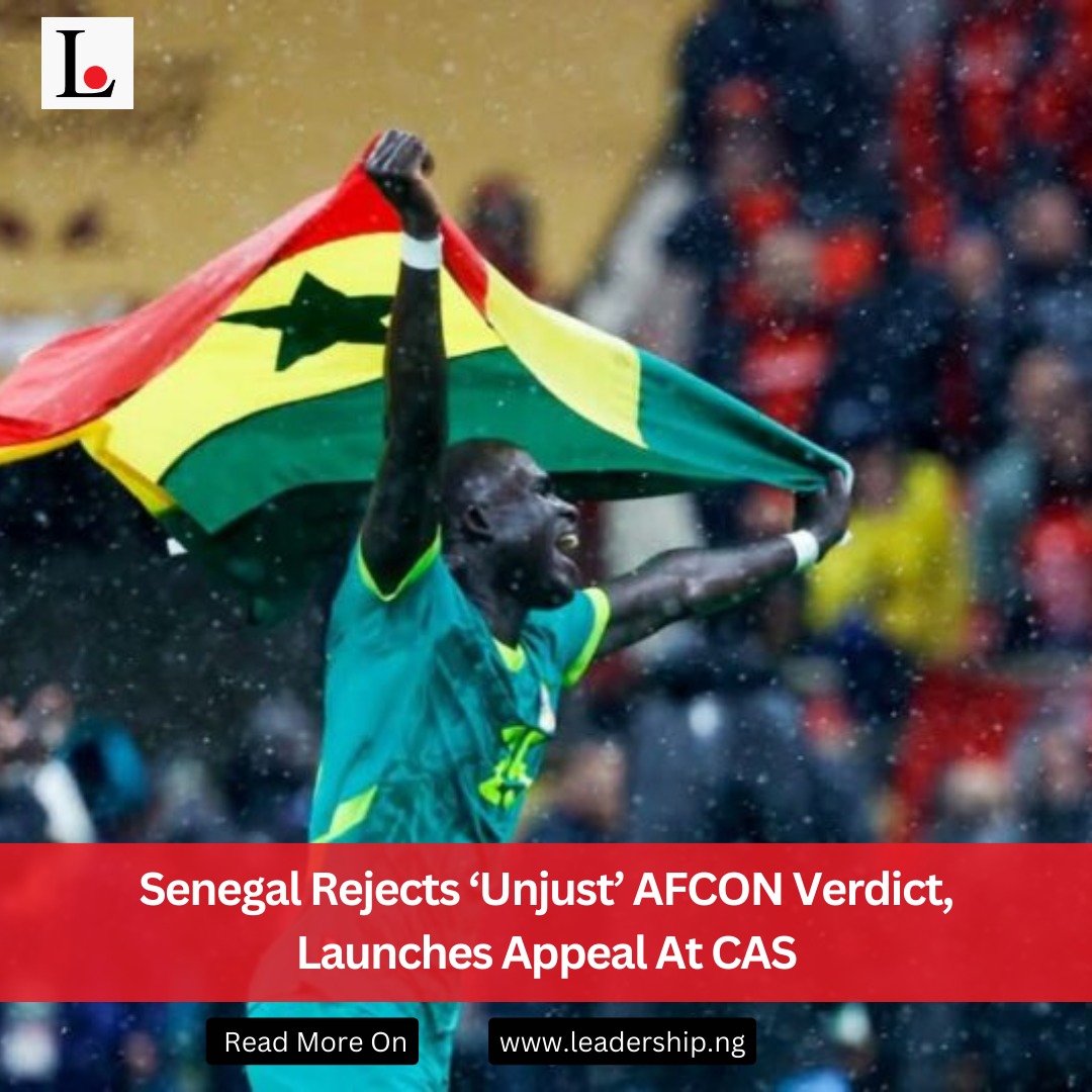 LEADERSHIP NEWS tweet media