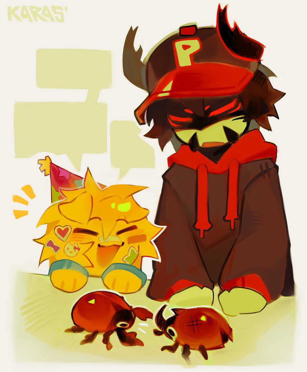 KARAS’ tweet media