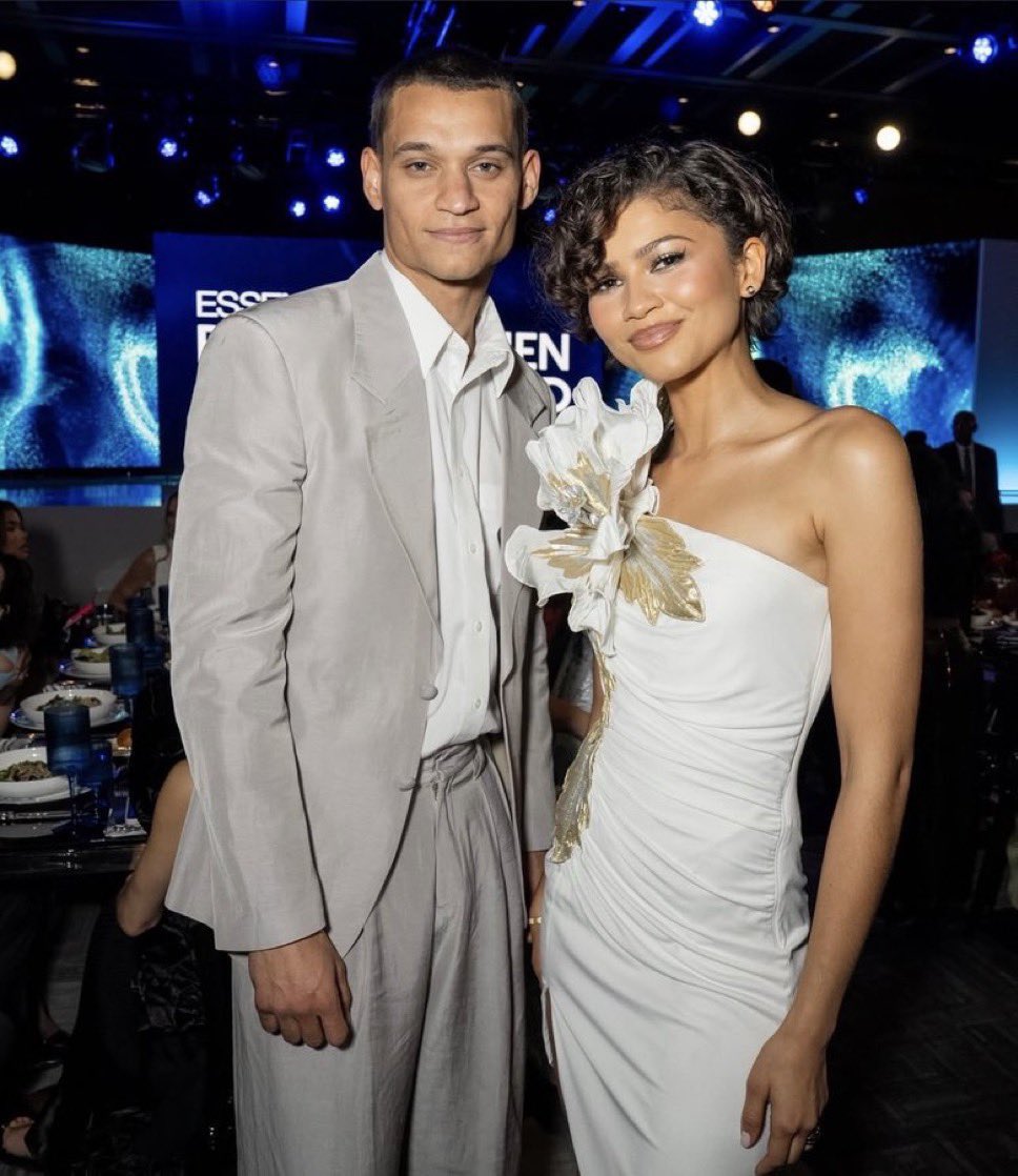 Zendaya Updates tweet media