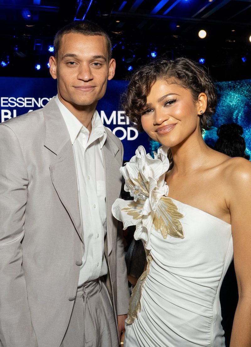 Zendaya Updates tweet media