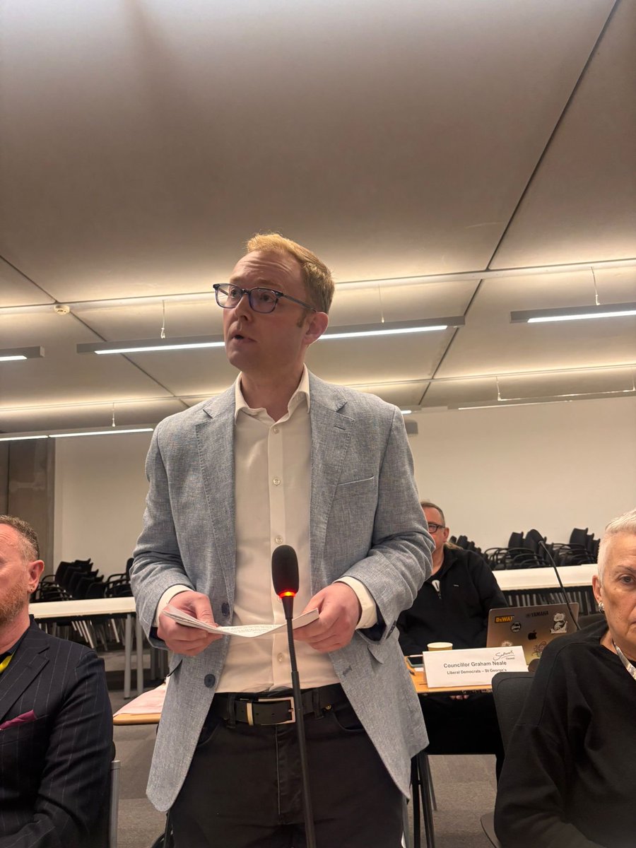 Southwark Lib Dems tweet media