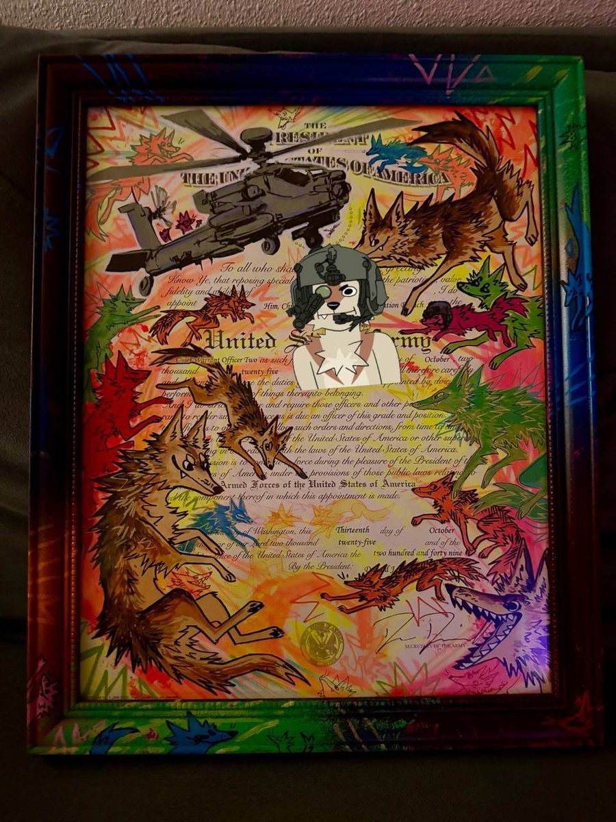 Whole oat e 🔜 TFF tweet media