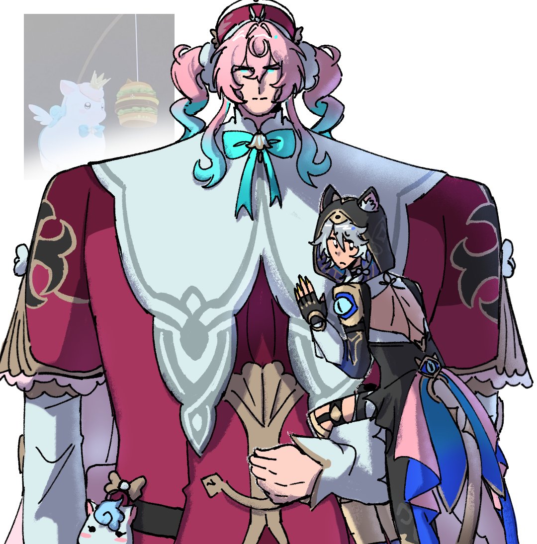 Akai 🌈🐈 tweet media