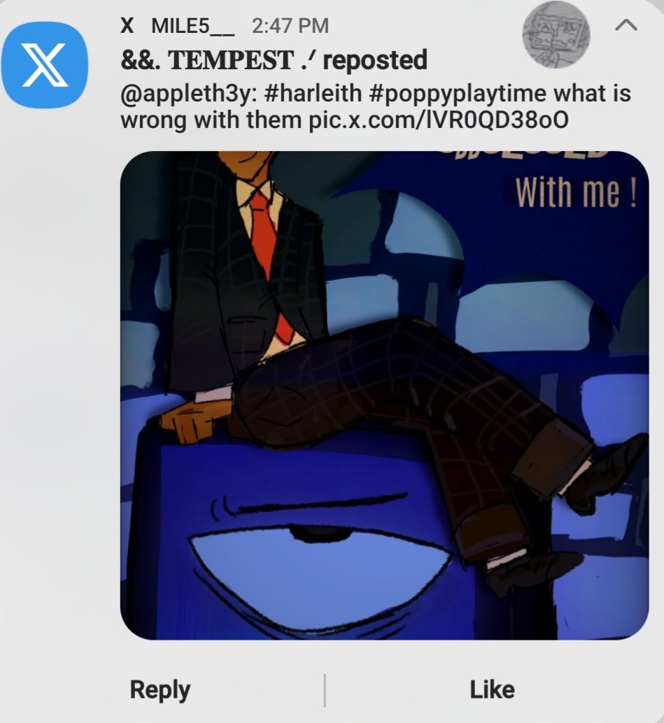 ⋆˚࿔ M1LE5 𝜗𝜚˚⋆ tweet media