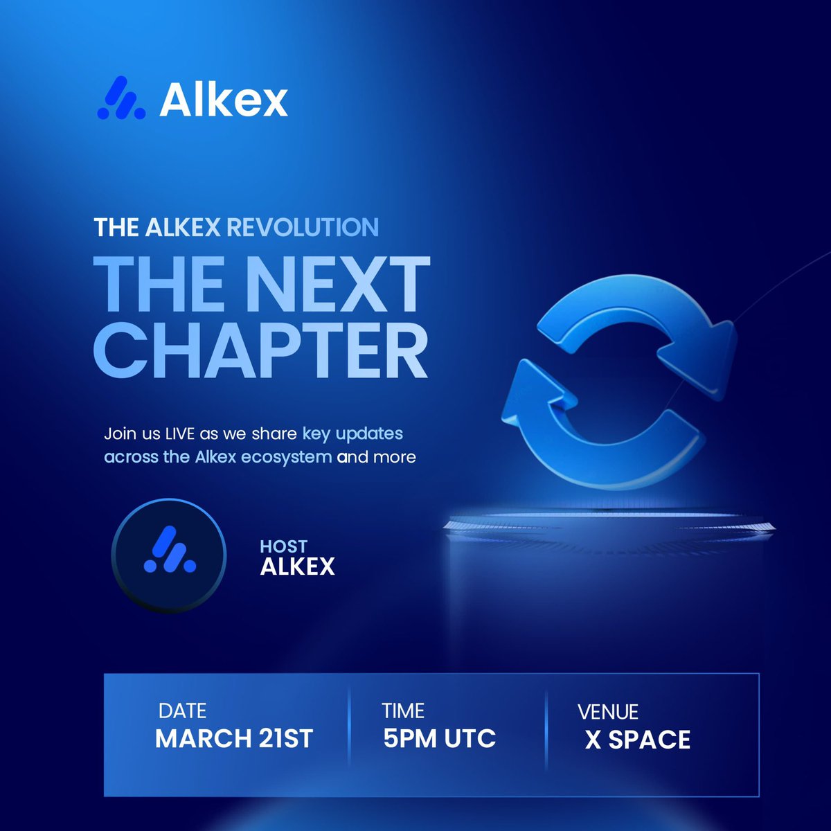 Alkexpay tweet media