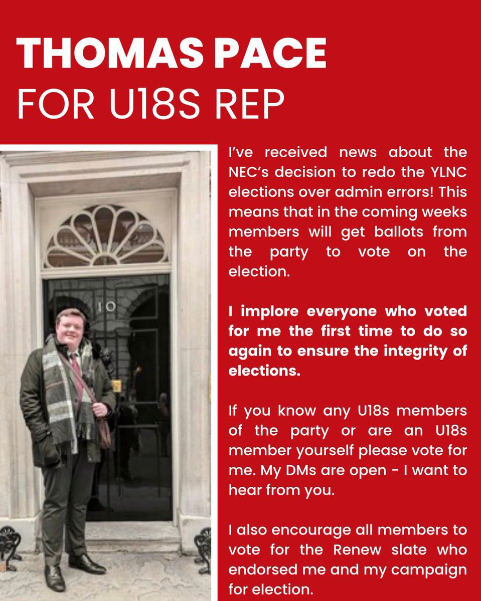 Thomas Pace 🌹 tweet media