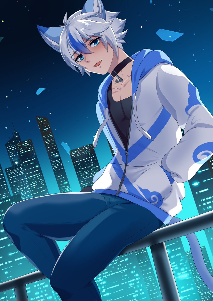 KeitaCat tweet media