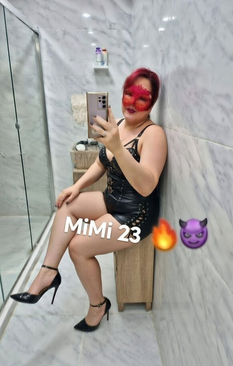 Chikoura MiMi 23 tweet media