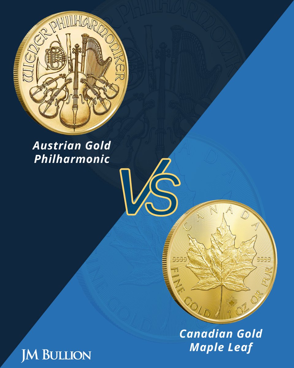 JM Bullion tweet media